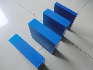 PE plastic sheet